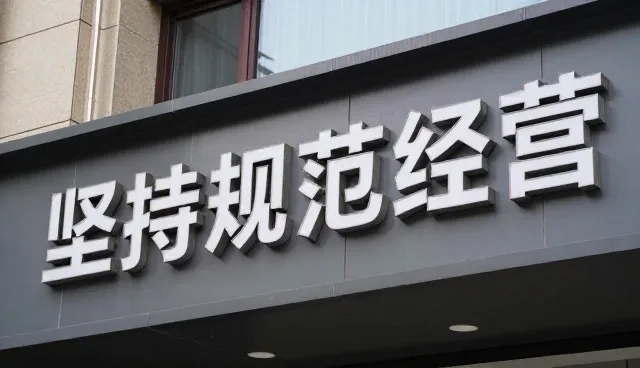 规范经营在不同场景中的应用实践与挑战