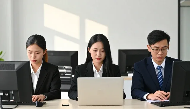 操作流程的性能表现与适用场景分析